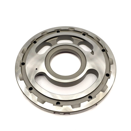 Valve plate Left Komatsu HPV90 D=114.0 mm SKS