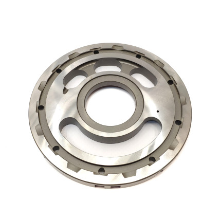 Valve plate Right Komatsu HPV90 D=114.0 mm SKS
