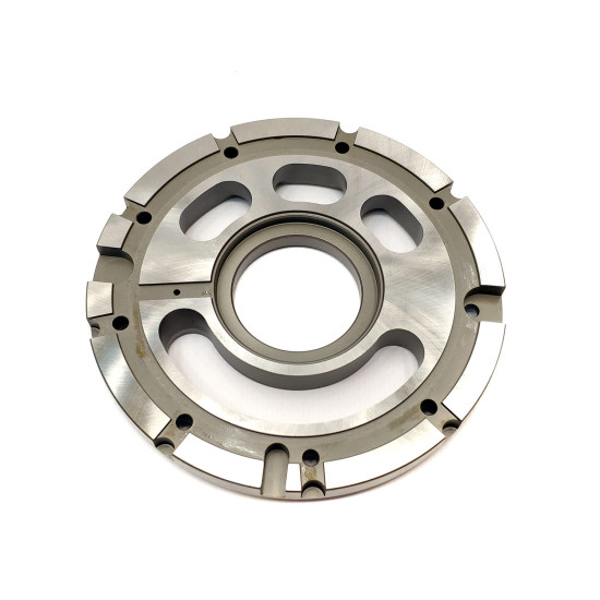 Valve plate Right Komatsu HPV90 D=114.0 mm SKS