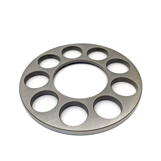 Retainer Plate Komatsu 708-25-13422 SKS