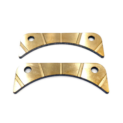 Fix Plate of Retainer Plate Komatsu 708-25-13441 SKS
