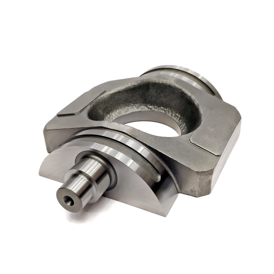 Swash plate (Cam rocker) Komatsu 708-25-13411 SKS