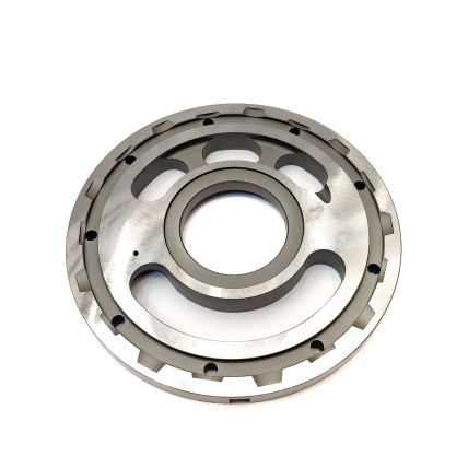 Valve plate Left Komatsu HPV90 D=112.0 mm SKS