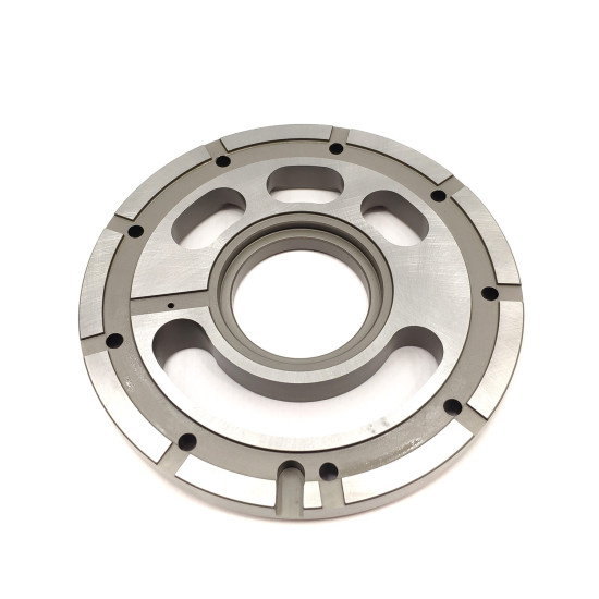 Valve plate Right Komatsu HPV90 D=112.0 mm SKS