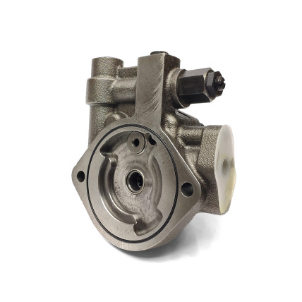 Gear pump Komatsu 704-24-28203 SKS