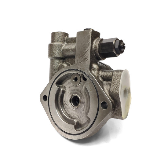 Gear pump Komatsu 704-24-28203 SKS