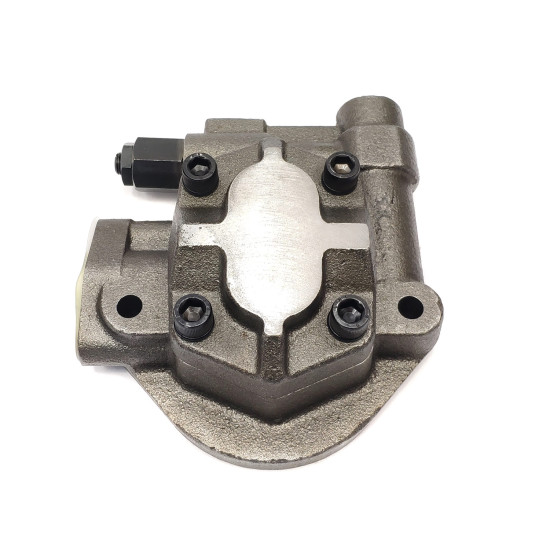 Gear pump Komatsu 704-24-28203 SKS