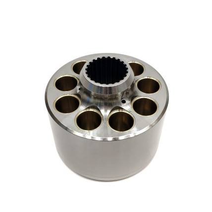 Cylinder block Rotor Komatsu 708-2L-04050 SKS