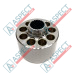 Cylinder block Rotor Komatsu 708-2L-04050