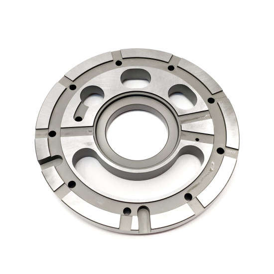 Valve plate Left Komatsu HPV95A SKS