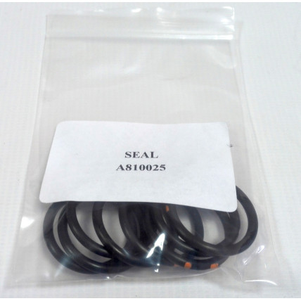 O-Ring Hitachi A810025 HITACHI