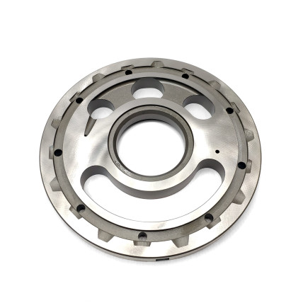 Valve plate Right Komatsu HPV95A SKS