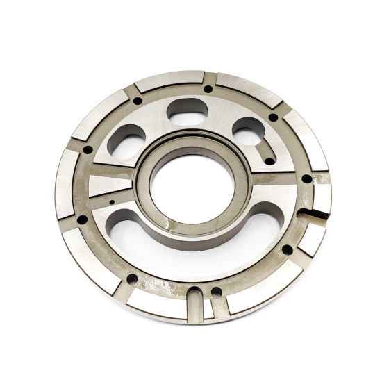 Valve plate Right Komatsu HPV95A SKS