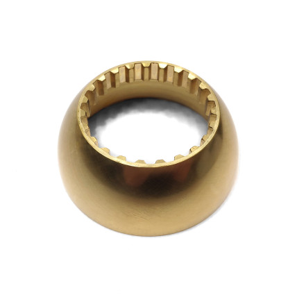 Ball guide Komatsu 708-2L-23351 SKS