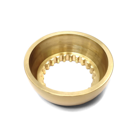 Ball guide Komatsu 708-2L-23351 SKS