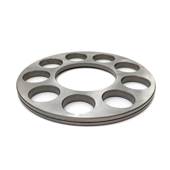 Retainer Plate Komatsu 708-2L-23340 SKS