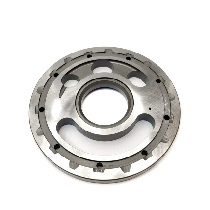 Valve plate Right Komatsu 708-2L-33170 SKS