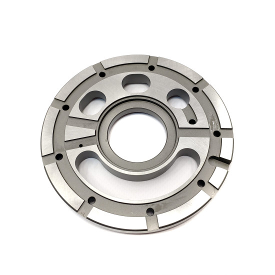 Valve plate Right Komatsu 708-2L-33170 SKS
