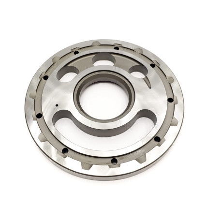 Valve plate Left Komatsu 708-2L-33180 SKS