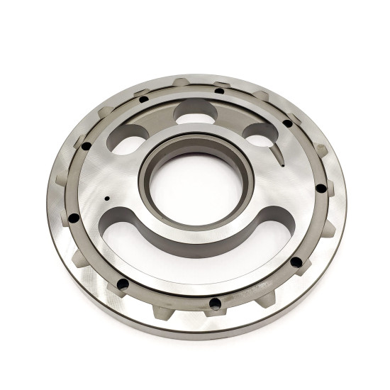 Valve plate Left Komatsu 708-2L-33180 SKS