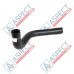 Pipe; Hitachi 3103667 Aftermarket