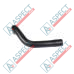 Pipe; Hitachi 3103667 Aftermarket - 2