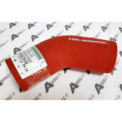 Hose bypass Hitachi 4643569 HITACHI