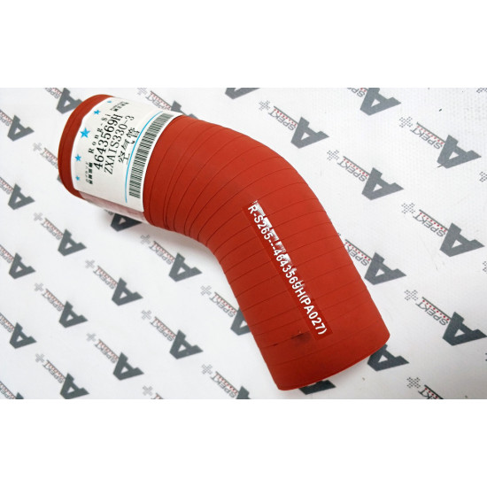 Hose bypass Hitachi 4643569 HITACHI