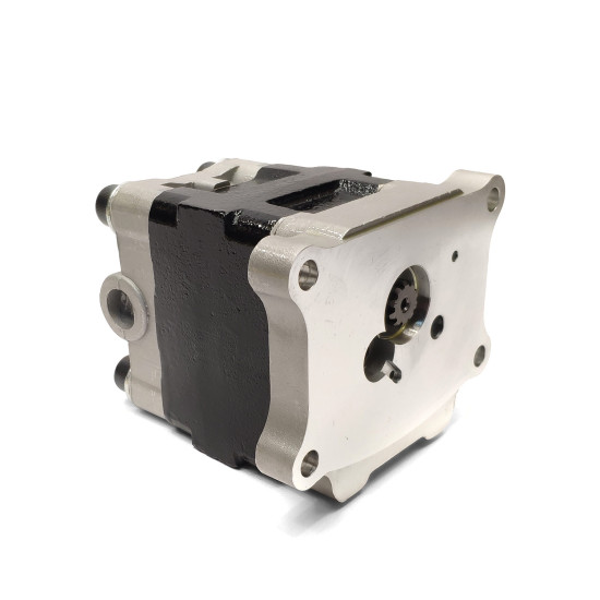 Gear pump Komatsu 708-3S-04541 SKS