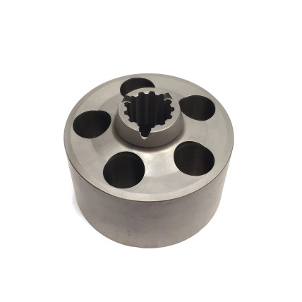 Cylinder block Rotor Komatsu 708-7S-13130 SKS