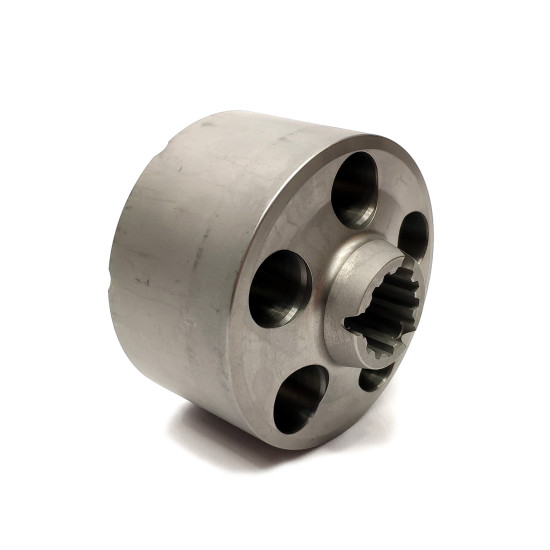 Cylinder block Rotor Komatsu 708-7S-13130 SKS