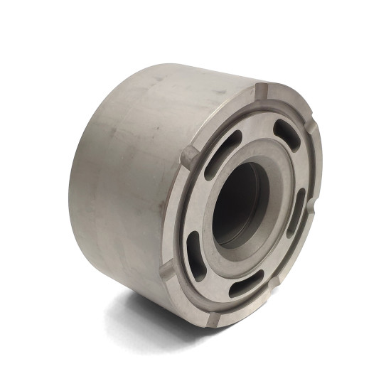 Cylinder block Rotor Komatsu 708-7S-13130 SKS