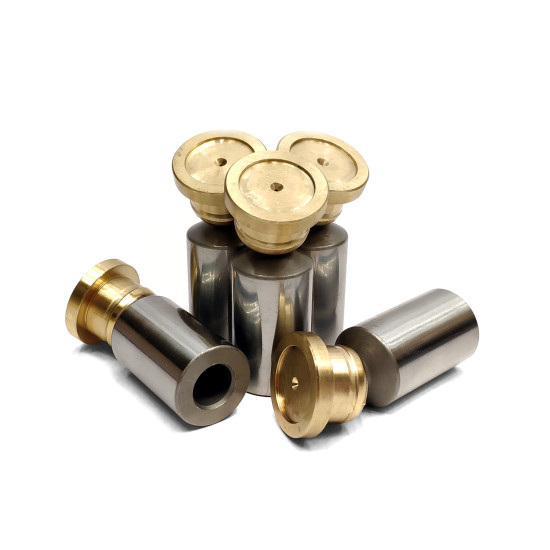 Piston shoe Komatsu 708-7S-13350 SKS