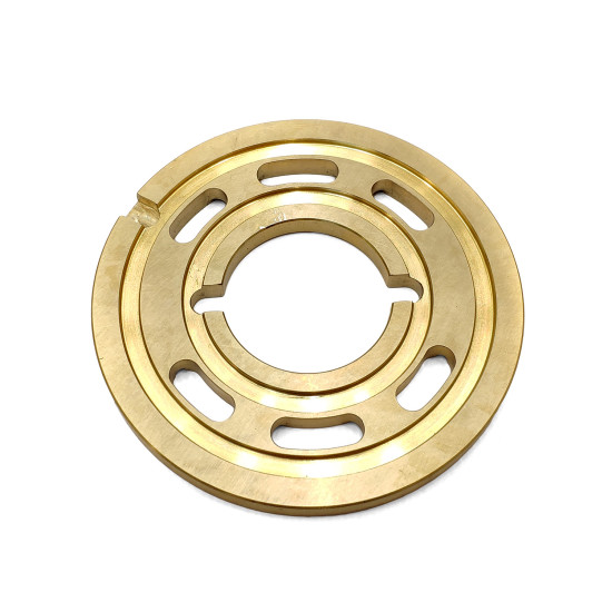 Valve plate Komatsu 708-7S-13260 SKS