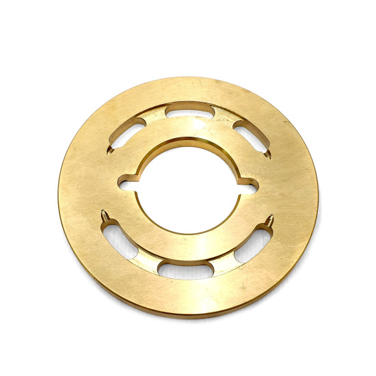 Valve plate Komatsu 708-7S-13260 SKS