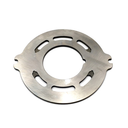 Valve plate Motor Linde 2923240211  H=3.1 mm SKS