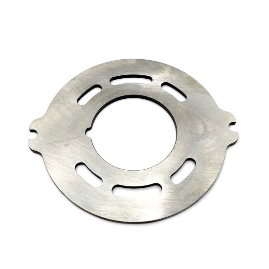 Valve plate Motor Linde 2923240211  H=3.1 mm SKS