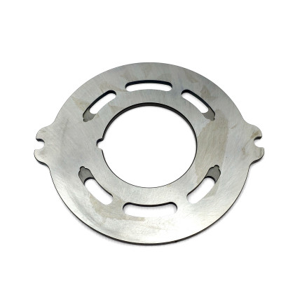 Valve plate Motor Linde 2923240211 H=3.0 mm SKS