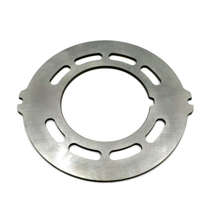 Valve plate Right Linde 2643240222 H=3.0 mm SKS