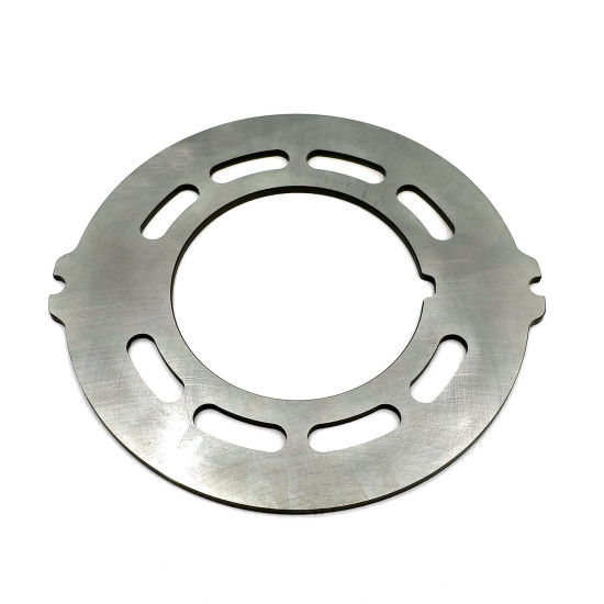 Valve plate Right Linde 2643240222 H=3.0 mm SKS