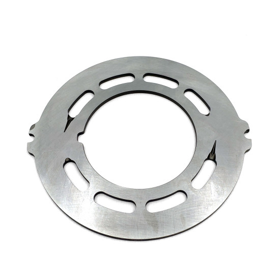 Valve plate Right Linde 2643240222 H=3.0 mm SKS