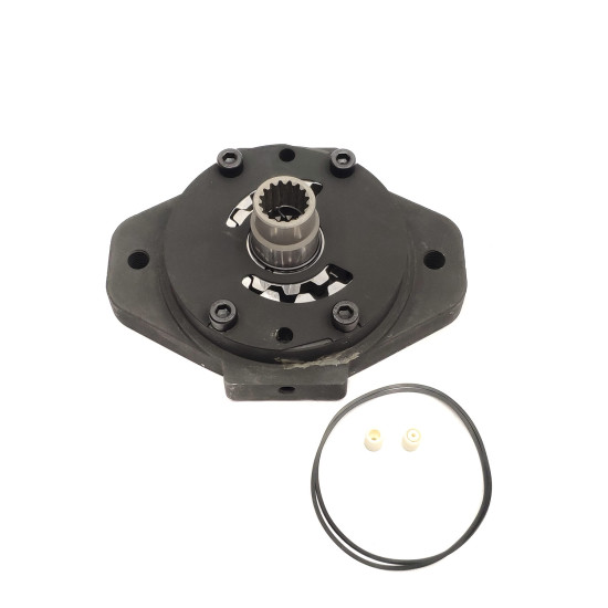 Charge pump Bosch Rexroth A4VG28 16T/13T SKS