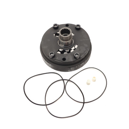 Charge pump Bosch Rexroth A4VG28 16T/9T SKS