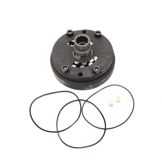 Charge pump Bosch Rexroth A4VG28 16T/9T SKS