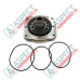 Charge pump Bosch Rexroth R909428762