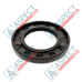 Seal Shaft Bosch Rexroth R902601649 - 1