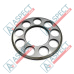 Retainer Plate Bosch Rexroth R902205414