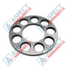 Retainer Plate Bosch Rexroth R902205414 - 1