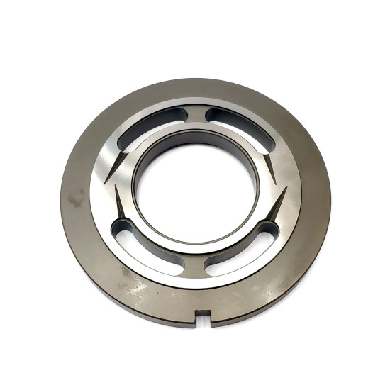 Valve plate Right Bosch Rexroth R902167488 SKS