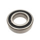Roller Bearing Bosch Rexroth R902603914 with spacer SKS